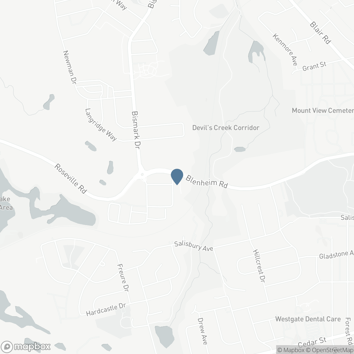 3 QUEENSBROOK CRESCENT, Cambridge, Ontario N1S 0E5
